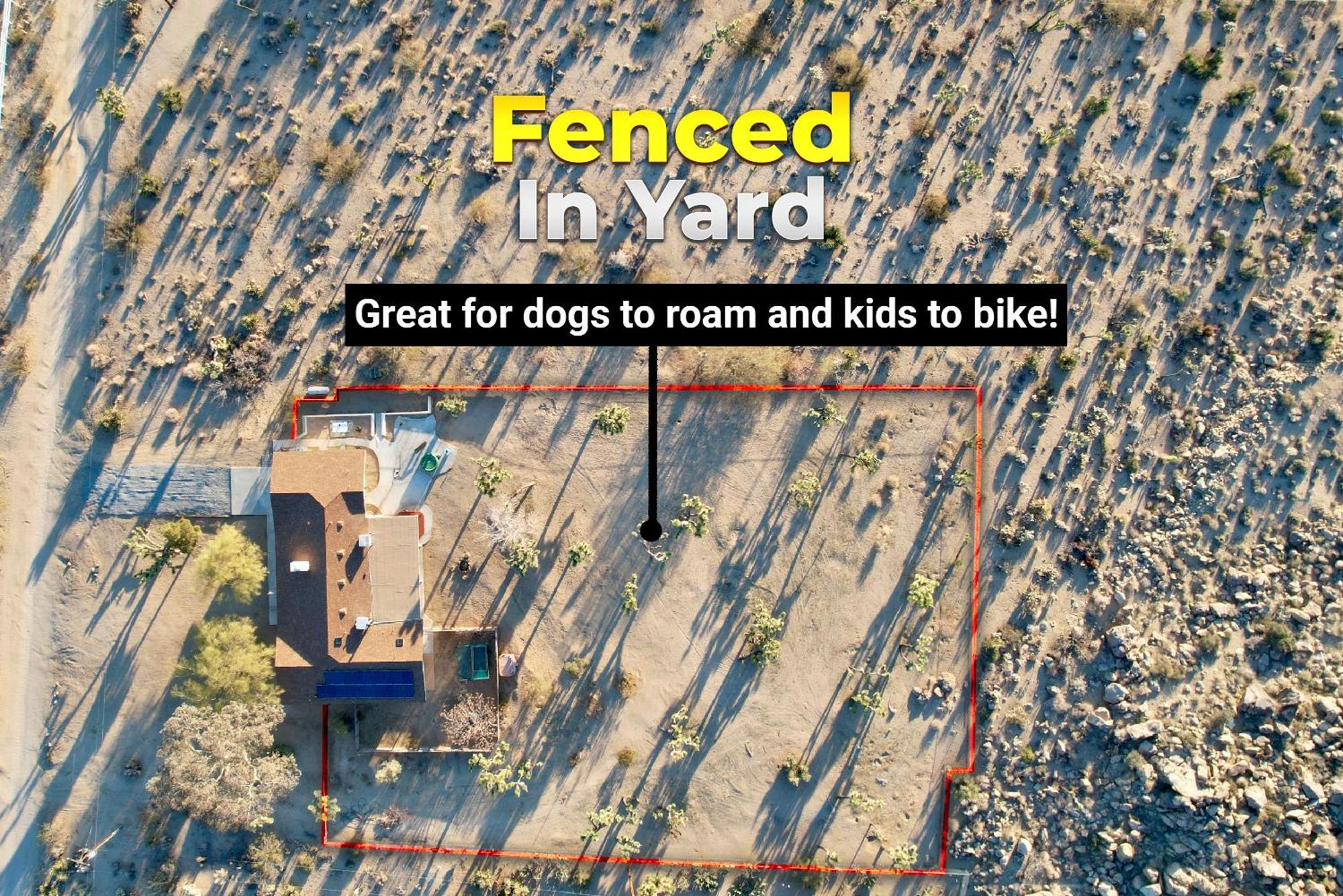 ג'ושואה טרי Epic Views, Huge House, Acres Of J-Trees To Explore, Hot Tub, Pool, Ac, And Mini-Golf מראה חיצוני תמונה